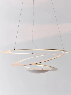 Lámparas De Techo|Lámparas De Techo></noscript>Artemide Lámpara de techo grande Pirce, 69 cm