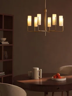 New Lámpara de techo grande Vivian Lámparas De Techo|Lámparas De Techo