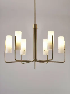 New Lámpara de techo grande Vivian Lámparas De Techo|Lámparas De Techo