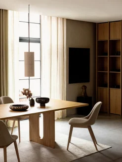 Lámpara de techo Hashira, Ø18 cm Lámparas De Techo|Lámparas De Techo