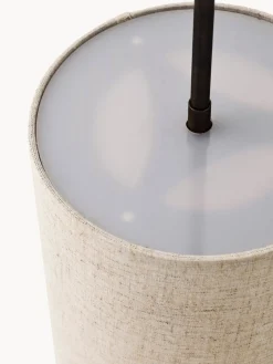 Lámpara de techo Hashira, Ø18 cm Lámparas De Techo|Lámparas De Techo