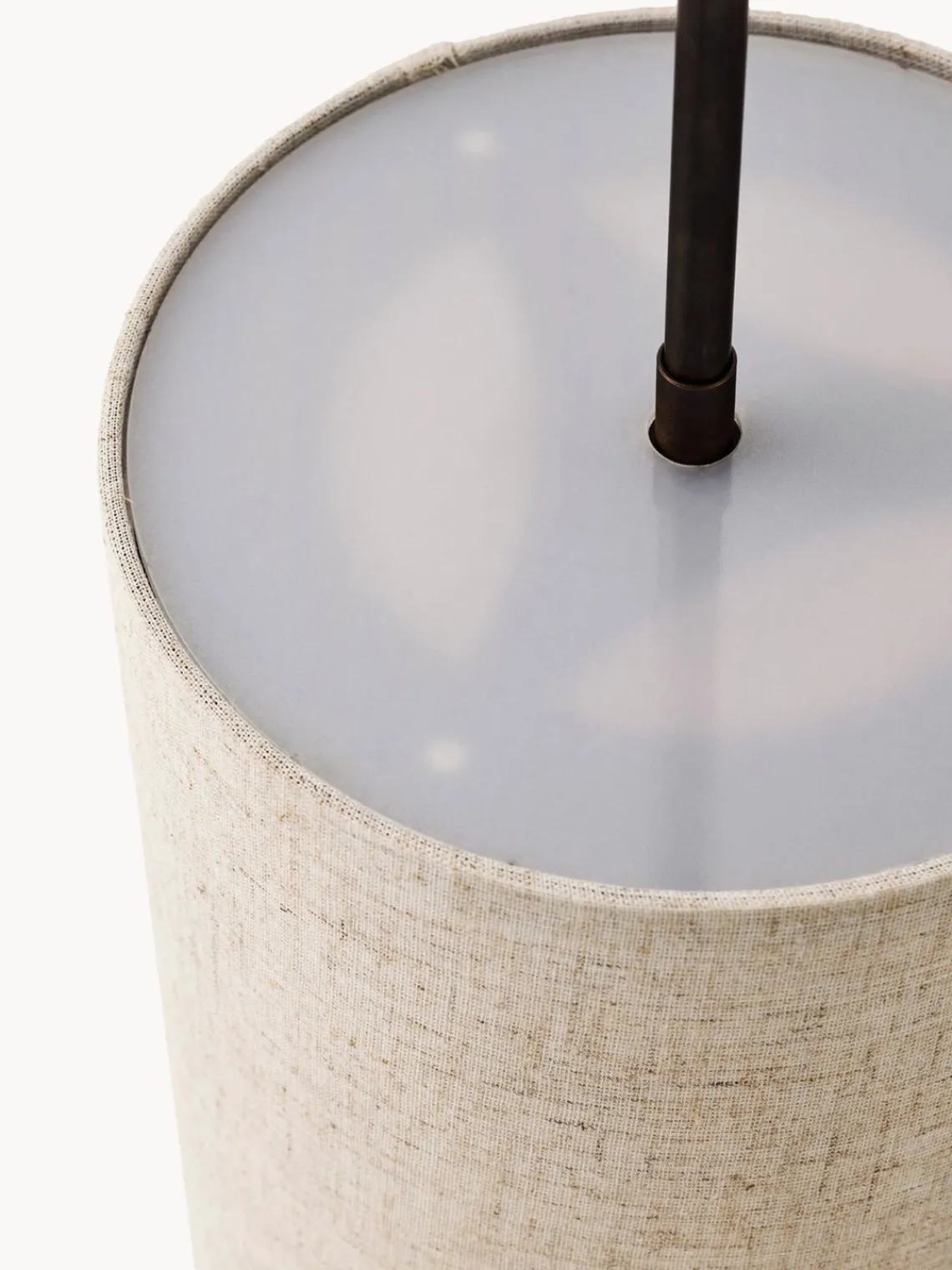 Lámpara de techo Hashira, Ø18 cm Lámparas De Techo|Lámparas De Techo