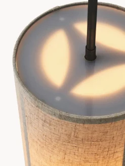 Lámpara de techo Hashira, Ø18 cm Lámparas De Techo|Lámparas De Techo