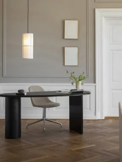 Lámpara de techo Hashira, Ø18 cm Lámparas De Techo|Lámparas De Techo