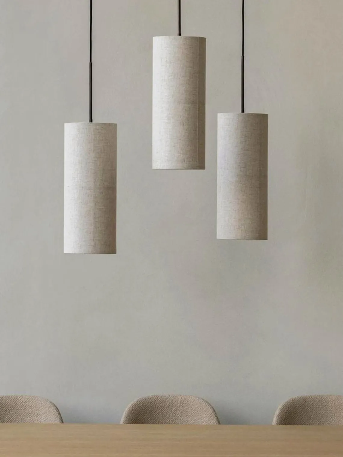 Lámpara de techo Hashira, Ø18 cm Lámparas De Techo|Lámparas De Techo