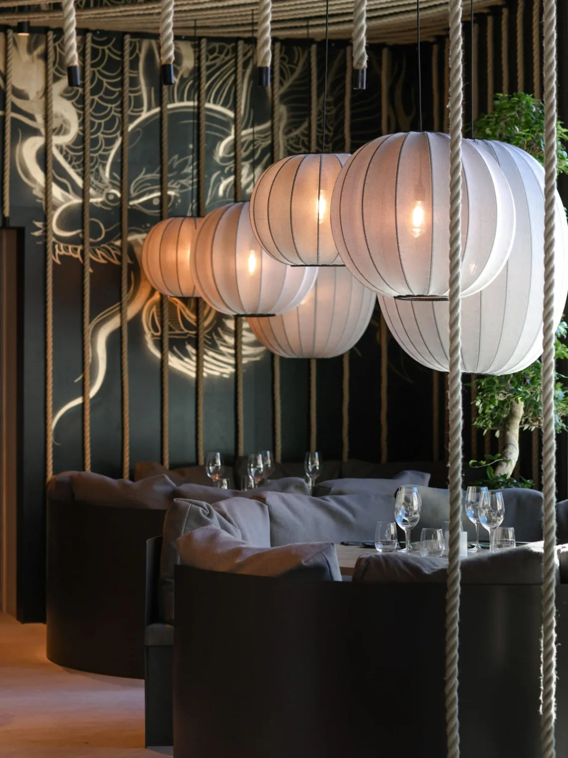 Hot Lámpara de techo Knit-Wit Lámparas De Techo|Lámparas De Techo