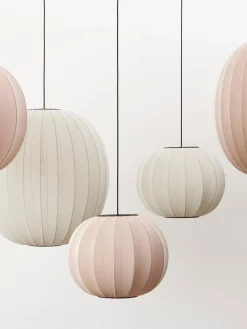 Hot Lámpara de techo Knit-Wit Lámparas De Techo|Lámparas De Techo