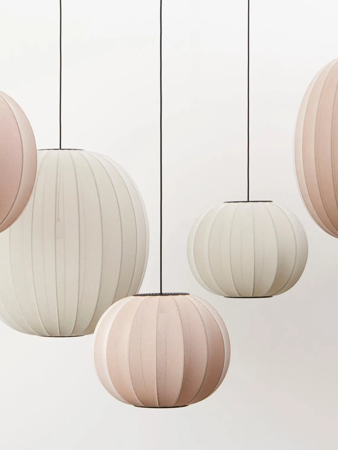 Hot Lámpara de techo Knit-Wit Lámparas De Techo|Lámparas De Techo