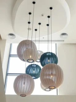 Clearance Lámpara de techo Knit-Wit Lámparas De Techo|Lámparas De Techo