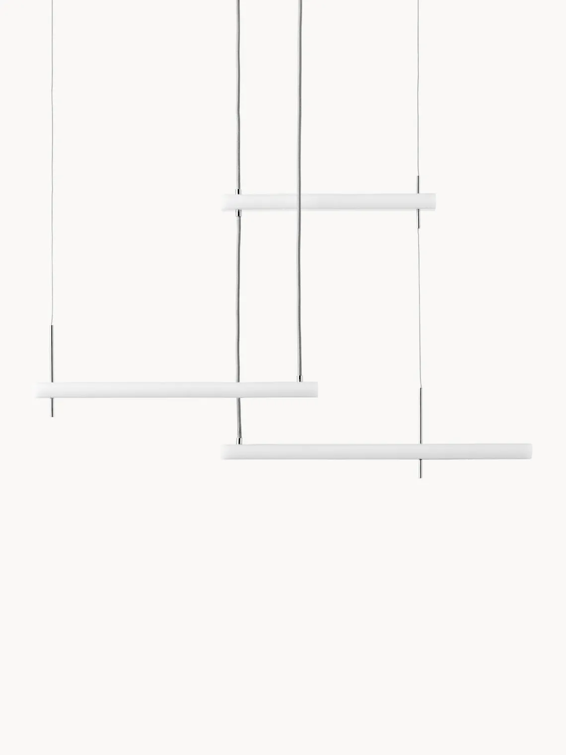 Lámparas De Techo|Lámparas De Techo>Westwing Collection Lámpara de techo LED Aleron