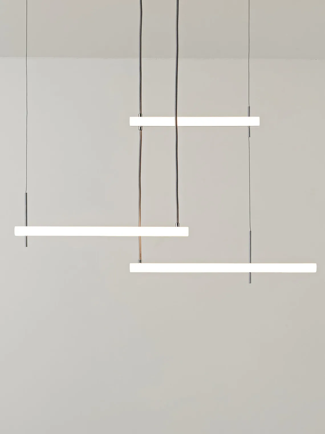 Lámparas De Techo|Lámparas De Techo>Westwing Collection Lámpara de techo LED Aleron