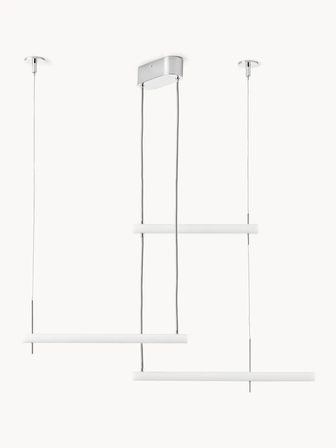 Lámparas De Techo|Lámparas De Techo>Westwing Collection Lámpara de techo LED Aleron