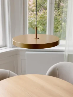 Outlet Lámpara de techo LED Asteria, tamaños diferentes Lámparas De Techo|Lámparas De Techo