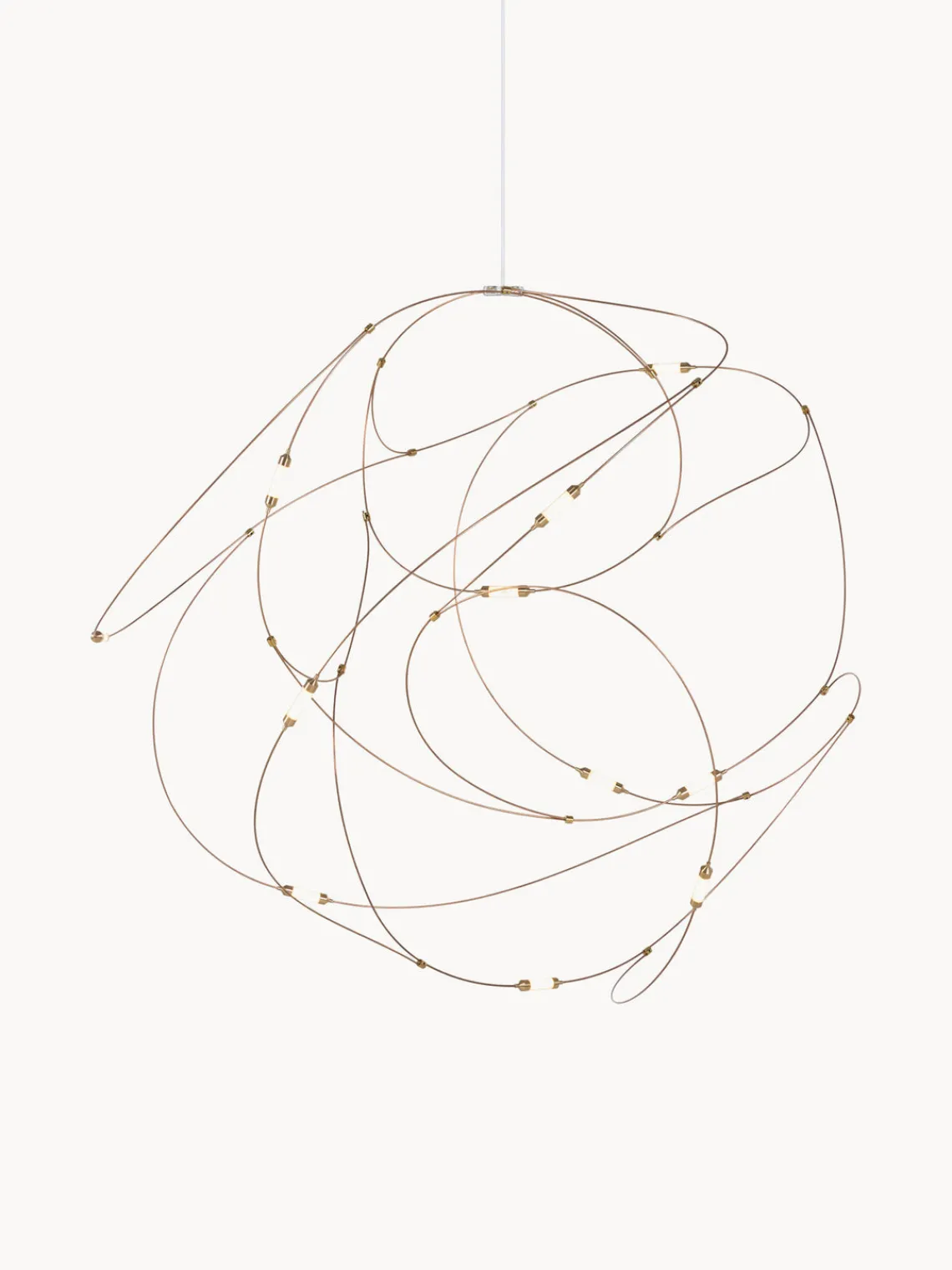 Clearance Lámpara de techo LED Flock of Light Lámparas De Techo|Lámparas De Techo