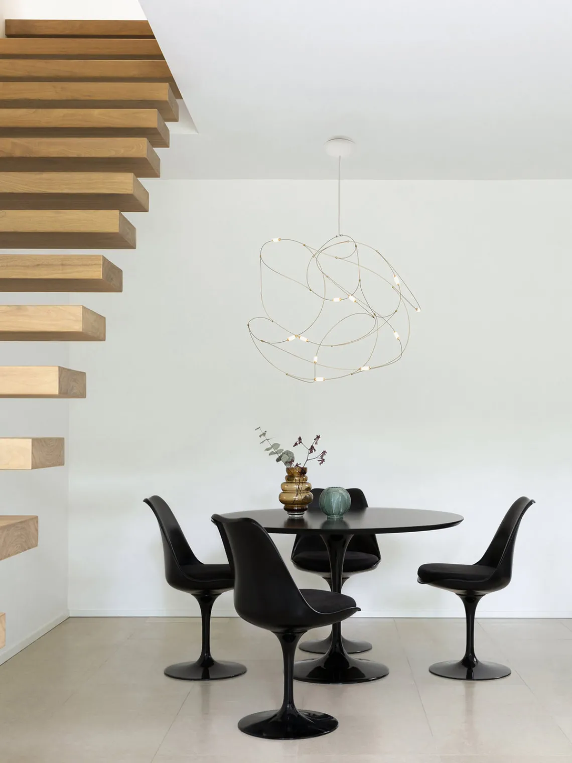 Clearance Lámpara de techo LED Flock of Light Lámparas De Techo|Lámparas De Techo