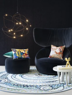 Clearance Lámpara de techo LED Flock of Light Lámparas De Techo|Lámparas De Techo