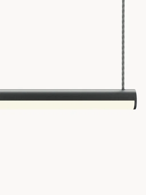 Outlet Lámpara de techo LED grande regulable con cambio de color y mando a distancia Halo Lámparas De Techo|Lámparas De Techo