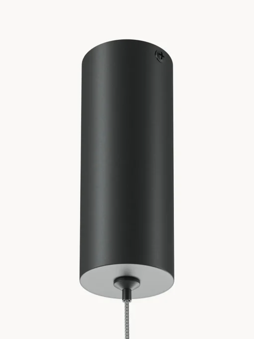 Outlet Lámpara de techo LED grande regulable con cambio de color y mando a distancia Halo Lámparas De Techo|Lámparas De Techo