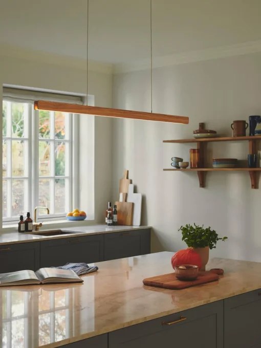 Lámparas De Techo|Lámparas De Techo> Lámpara de techo LED grande Ilgas