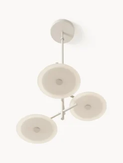 Lámparas De Techo|Lámparas De Techo></noscript>Westwing Collection Lámpara de techo LED Maxine