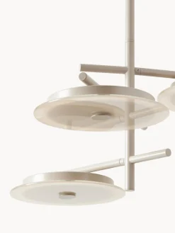 Lámparas De Techo|Lámparas De Techo></noscript>Westwing Collection Lámpara de techo LED Maxine