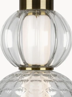 Best Lámpara de techo LED pequeña soplada Collar Lámparas De Techo|Lámparas De Techo