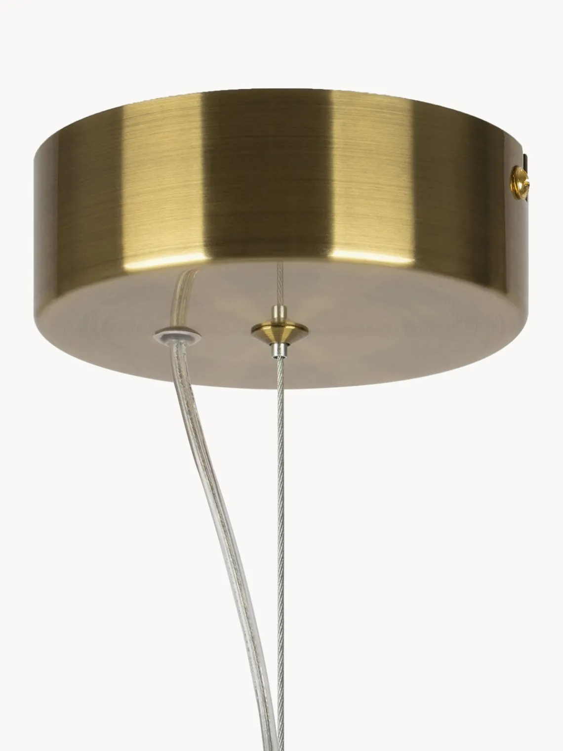 Best Lámpara de techo LED pequeña soplada Collar Lámparas De Techo|Lámparas De Techo