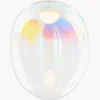 Lámpara de techo LED regulable soplada Stellar Nebula, tamaños diferentes Lámparas De Techo|Lámparas De Techo
