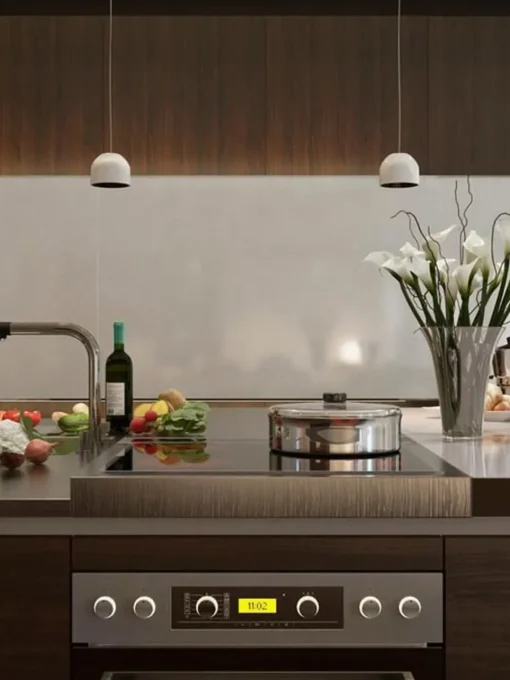 Lámparas De Techo|Lámparas De Techo>Flos Lámpara de techo LED regulable Wan