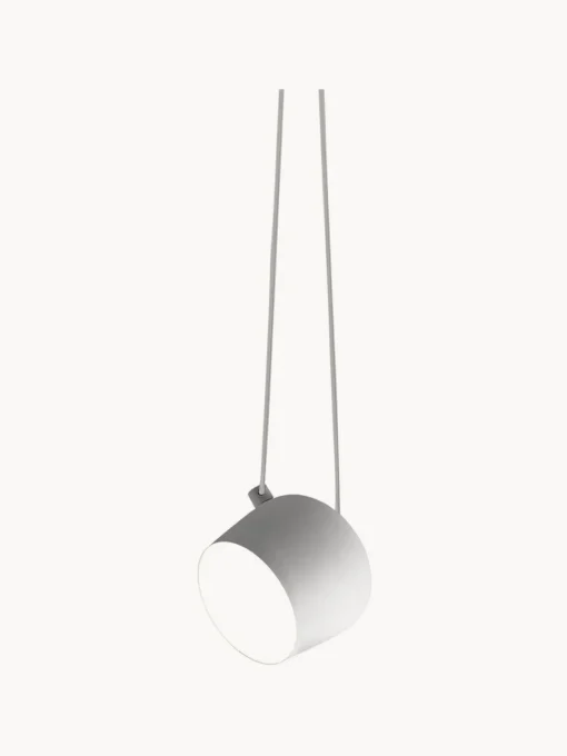 Lámparas De Techo|Lámparas De Techo>Flos Lámpara de techo LED regulable Aim