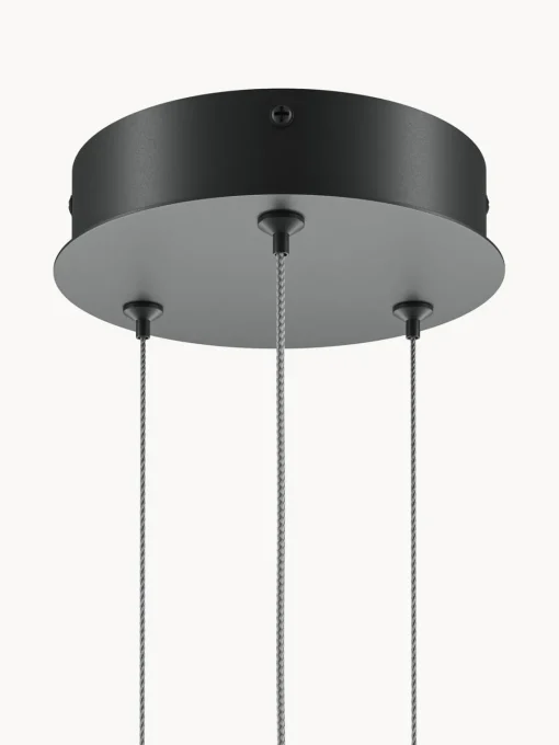 Lámparas De Techo|Lámparas De Techo>Maytoni Lámpara de techo LED regulable con cambio de color y mando a distancia Halo