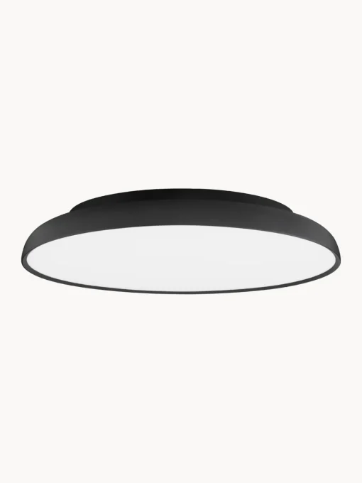 Discount Lámpara de techo LED regulable Linus Plafones|Lámparas De Techo