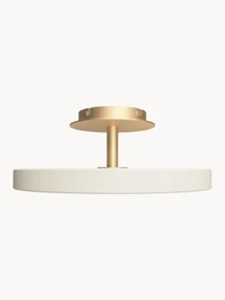 New Lámpara de techo LED regulable Asteria, tamaños diferentes Plafones|Lámparas De Techo