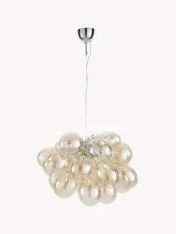 Lámparas De Techo|Lámparas De Techo></noscript>By Rydéns Lámpara de techo LED soplada Gross Grande