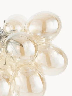 Lámparas De Techo|Lámparas De Techo></noscript>By Rydéns Lámpara de techo LED soplada Gross Grande