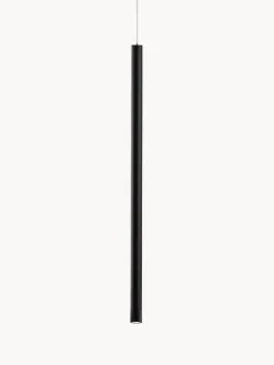 Lámparas De Techo|Lámparas De Techo>Nova Luce Lámpara de techo LED Trimle Negro