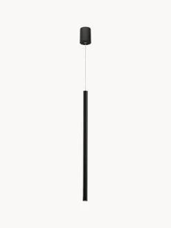 Lámparas De Techo|Lámparas De Techo>Nova Luce Lámpara de techo LED Trimle Negro