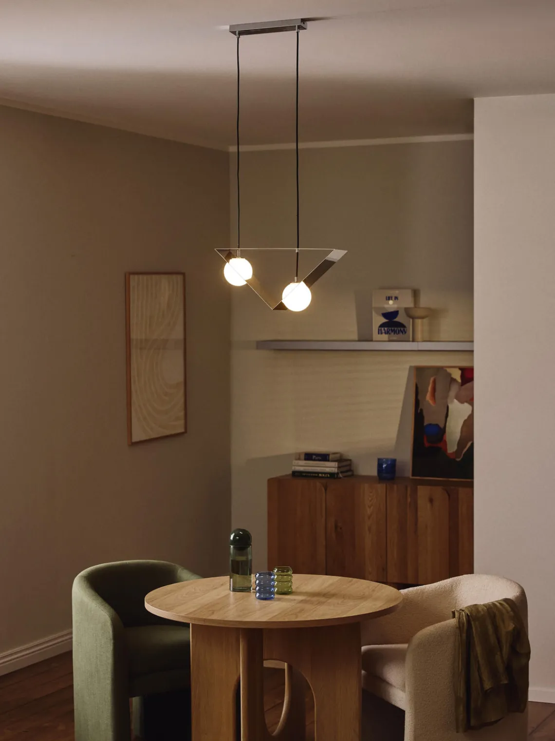 Lámparas De Techo|Lámparas De Techo>Westwing Collection Lámpara de techo Lewis