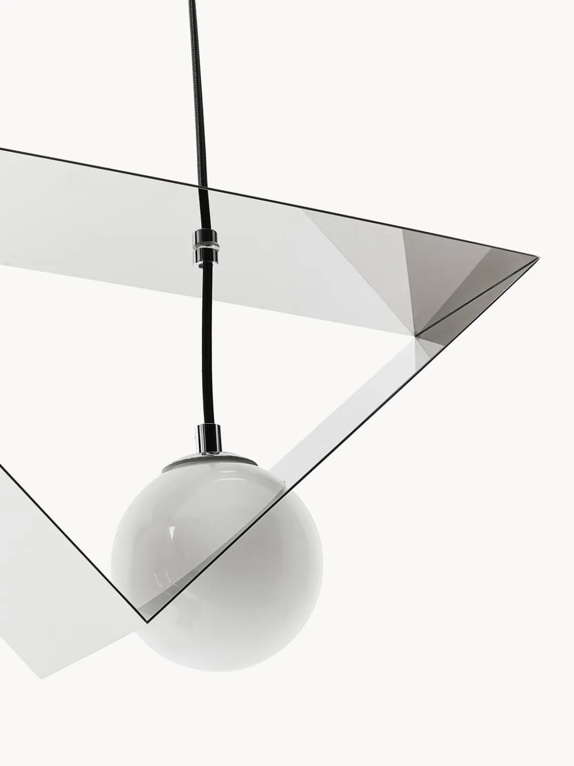 Lámparas De Techo|Lámparas De Techo>Westwing Collection Lámpara de techo Lewis