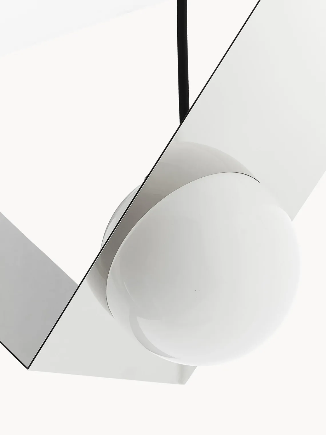 Lámparas De Techo|Lámparas De Techo>Westwing Collection Lámpara de techo Lewis