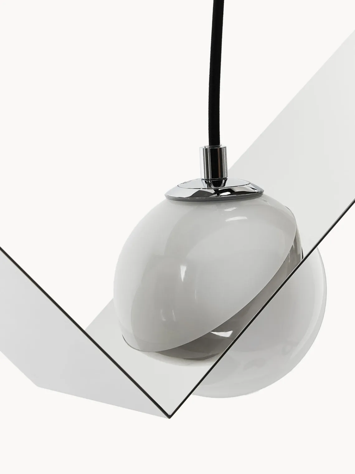 Lámparas De Techo|Lámparas De Techo>Westwing Collection Lámpara de techo Lewis