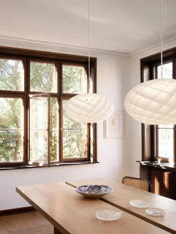 Lámpara de techo ovalada LED Patera Lámparas De Techo|Lámparas De Techo