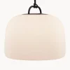 Best Lámpara de techo para exterior LED regulable Kettle Lámparas Colgantes Exterior|Lámparas Colgantes Exterior