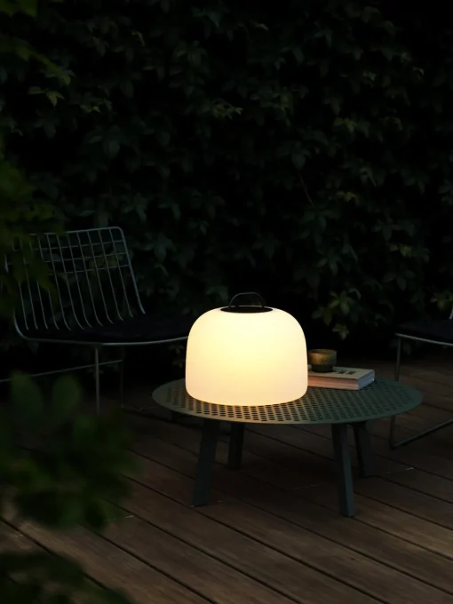 Best Lámpara de techo para exterior LED regulable Kettle Lámparas Colgantes Exterior|Lámparas Colgantes Exterior