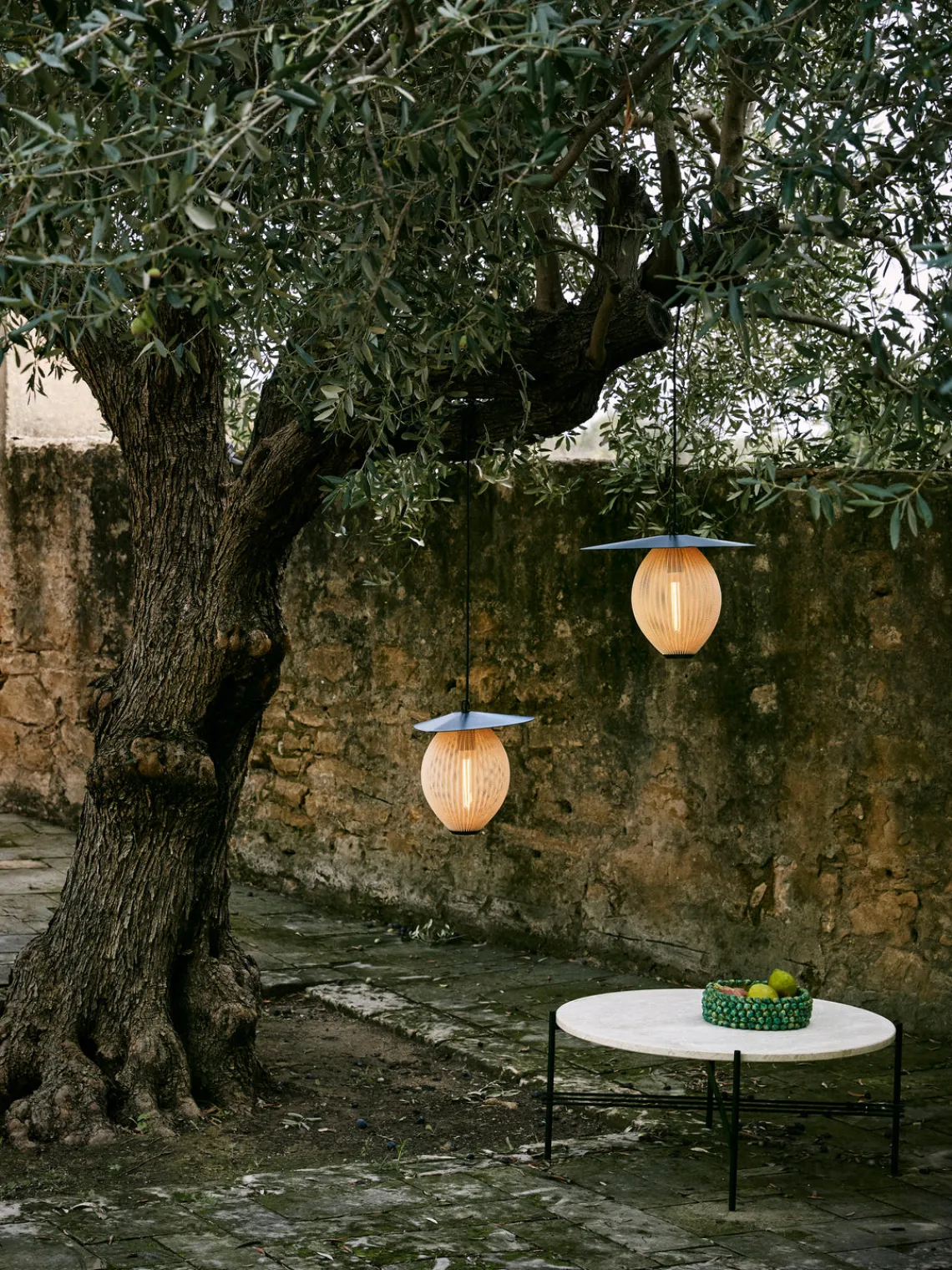 Online Lámpara de techo para exterior Satellite, tamaños diferentes Lámparas Colgantes Exterior|Lámparas Colgantes Exterior