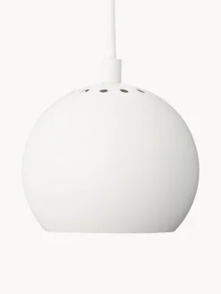 Lámparas De Techo|Lámparas De Techo>Frandsen Lámpara de techo pequeña Ball Blanco, mate