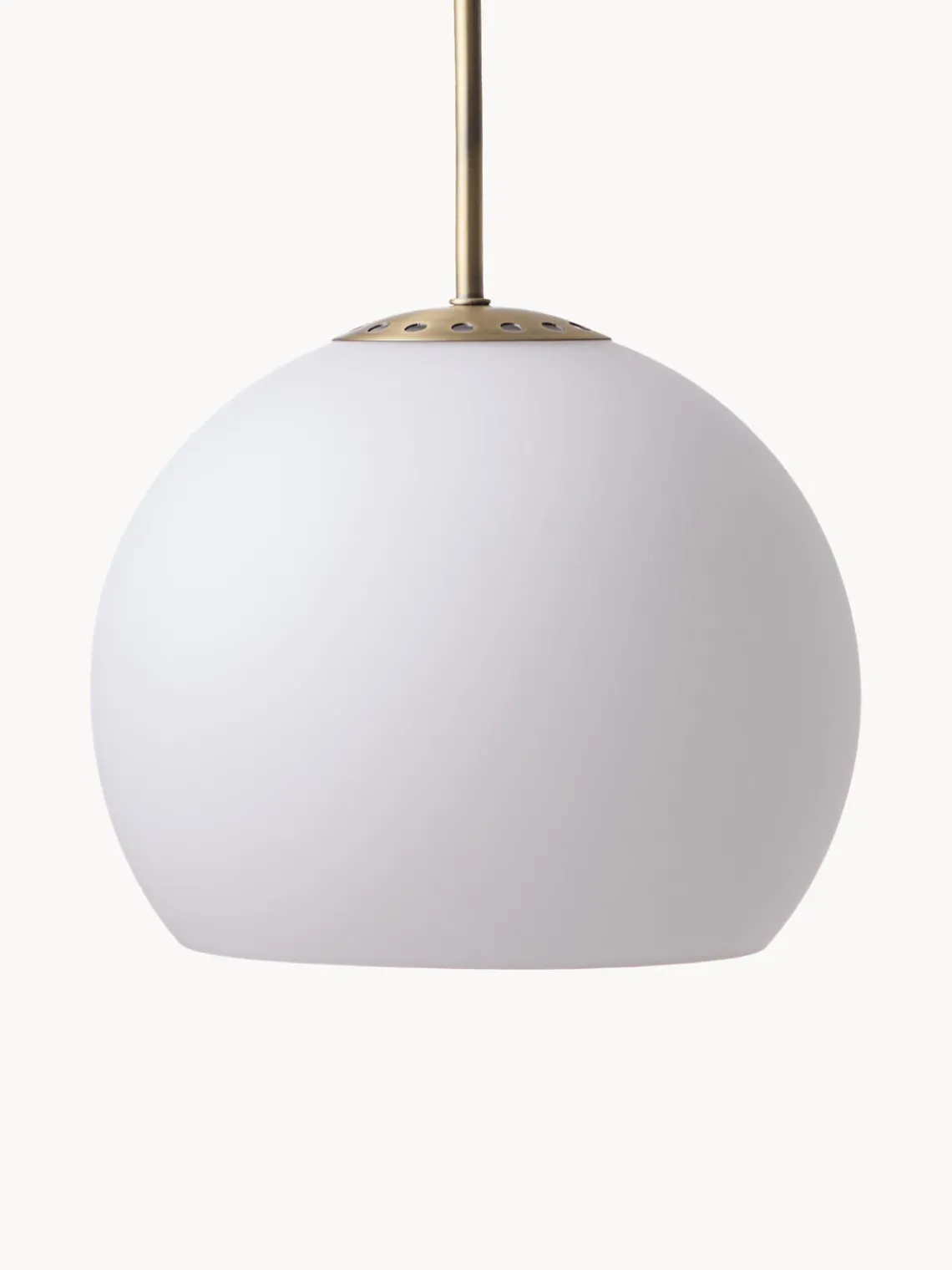 Lámparas De Techo>Frandsen Lámpara de techo pequeña Ball, tamaños diferentes