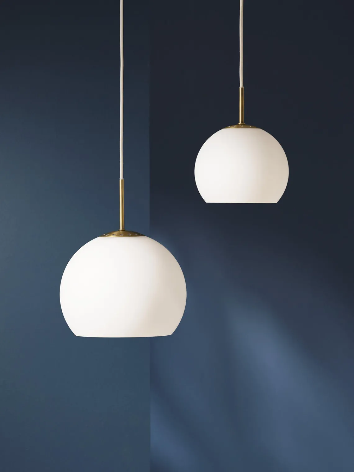 Lámparas De Techo>Frandsen Lámpara de techo pequeña Ball, tamaños diferentes