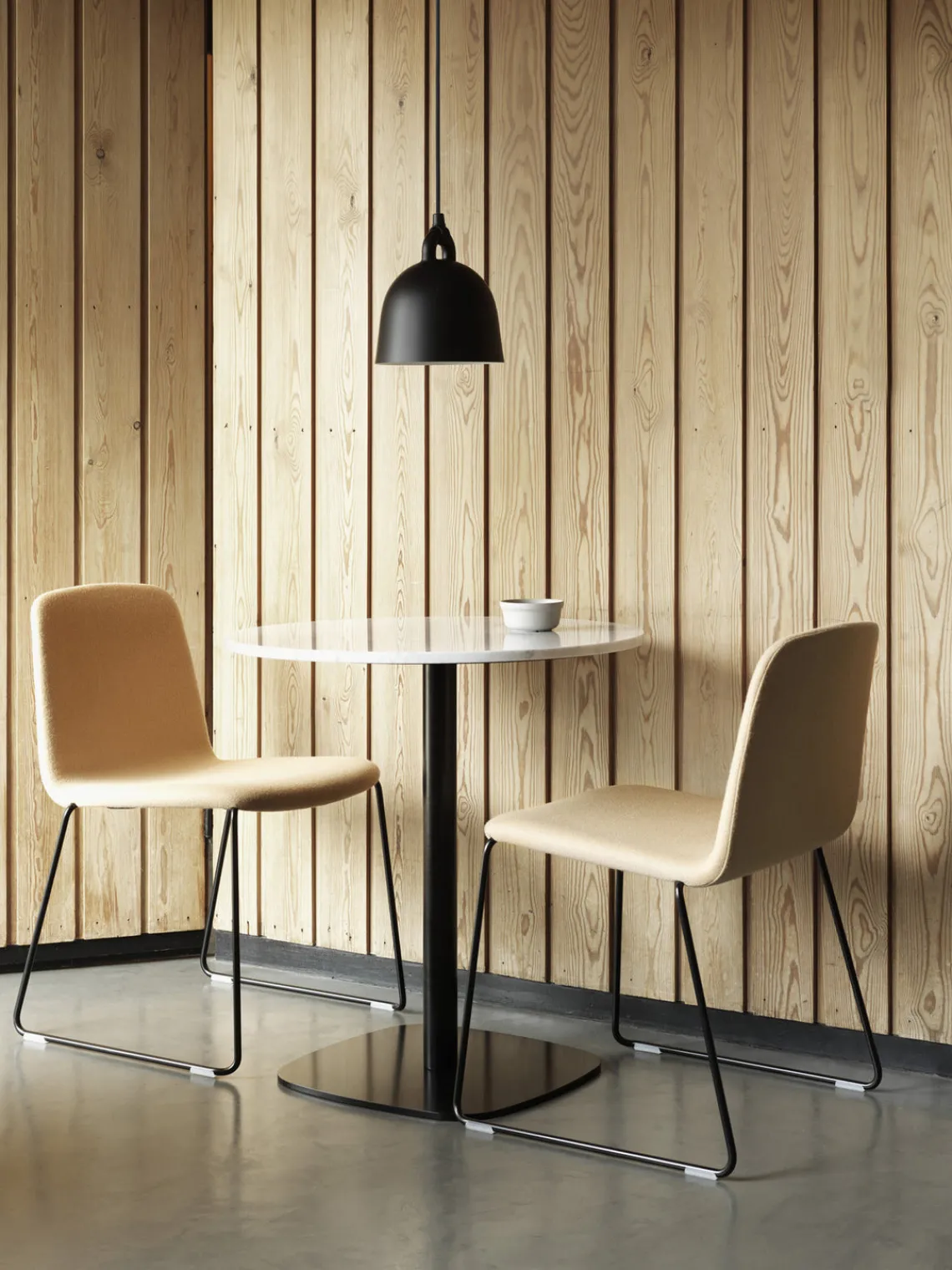 Lámparas De Techo|Lámparas De Techo>Normann Copenhagen Lámpara de techo pequeña Bau