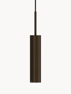 Lámparas De Techo|Lámparas De Techo>Audo Copenhagen Lámpara de techo pequeña con superficie acanalada Tubulaire, 24 cm